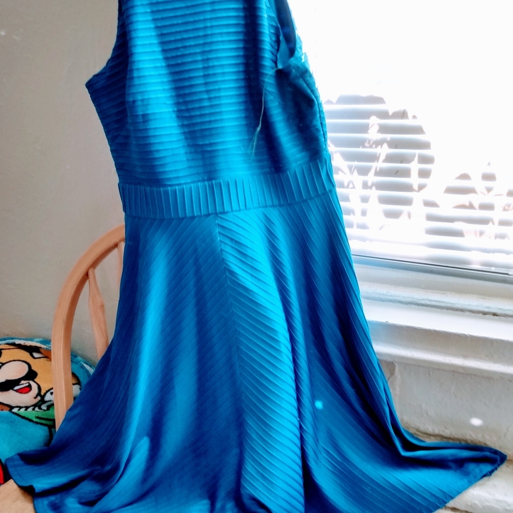 Alfani Midi Dress